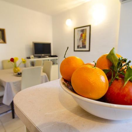 Apartment Sugar Flat Σπλιτ Εξωτερικό φωτογραφία
