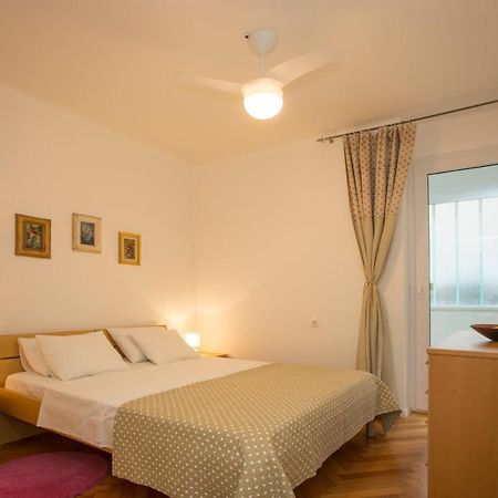 Apartment Sugar Flat Σπλιτ Εξωτερικό φωτογραφία