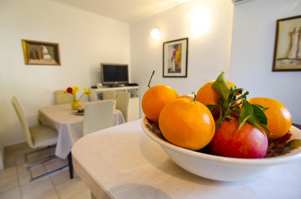 Apartment Sugar Flat Σπλιτ Εξωτερικό φωτογραφία