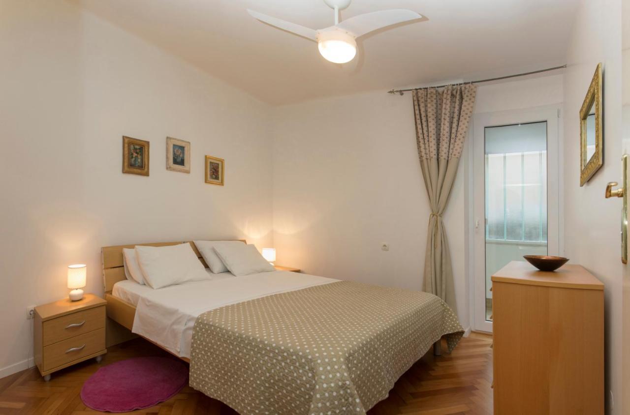 Apartment Sugar Flat Σπλιτ Εξωτερικό φωτογραφία