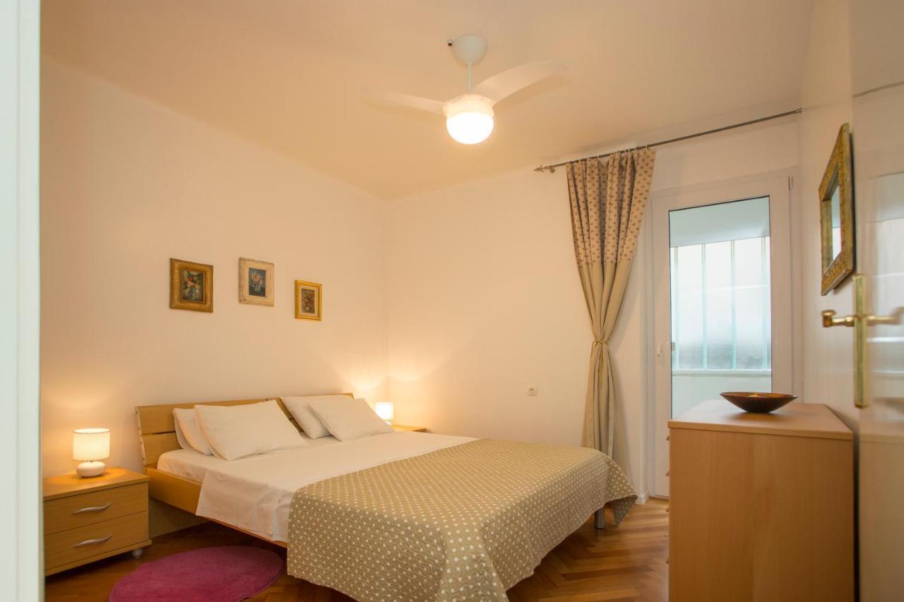 Apartment Sugar Flat Σπλιτ Εξωτερικό φωτογραφία