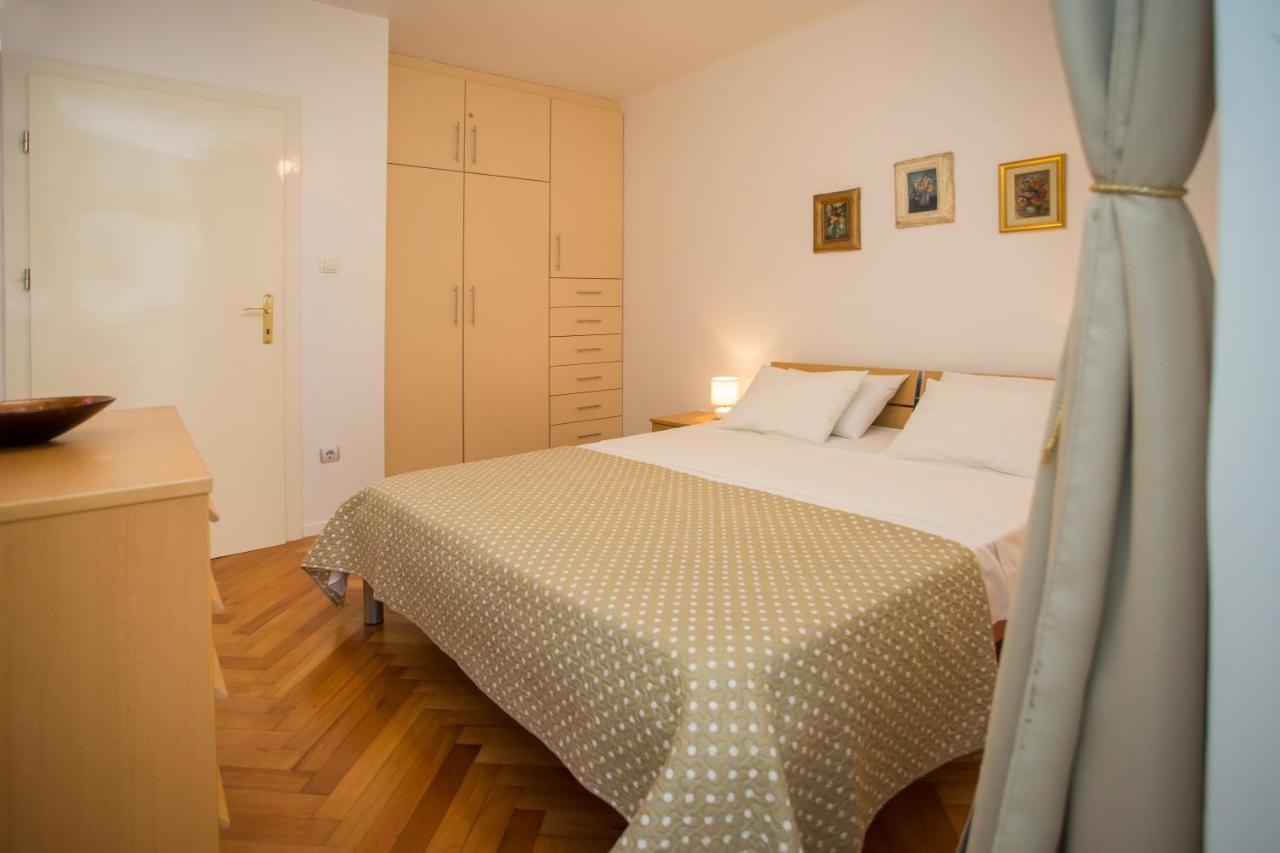 Apartment Sugar Flat Σπλιτ Εξωτερικό φωτογραφία