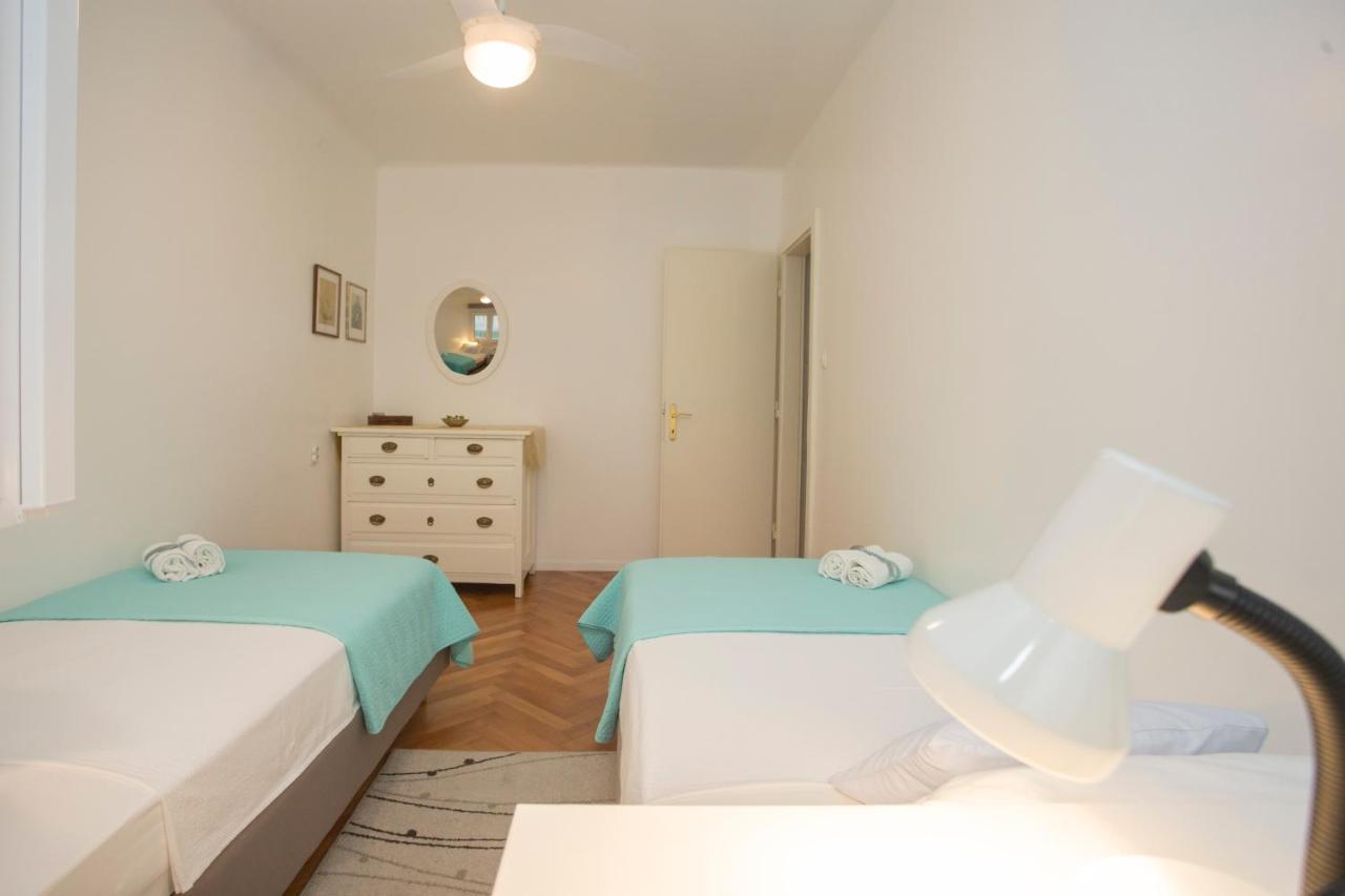 Apartment Sugar Flat Σπλιτ Εξωτερικό φωτογραφία