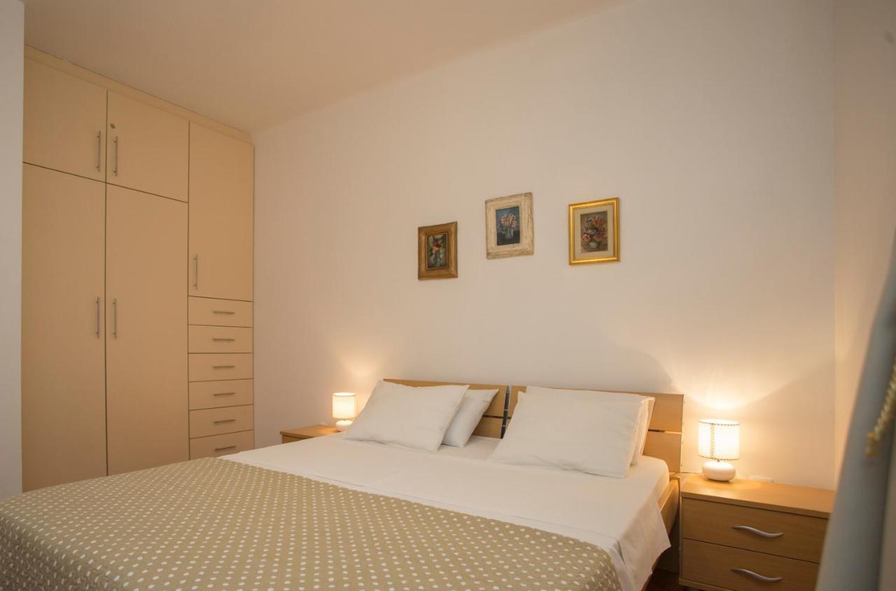 Apartment Sugar Flat Σπλιτ Εξωτερικό φωτογραφία