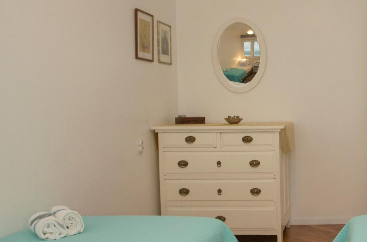 Apartment Sugar Flat Σπλιτ Εξωτερικό φωτογραφία