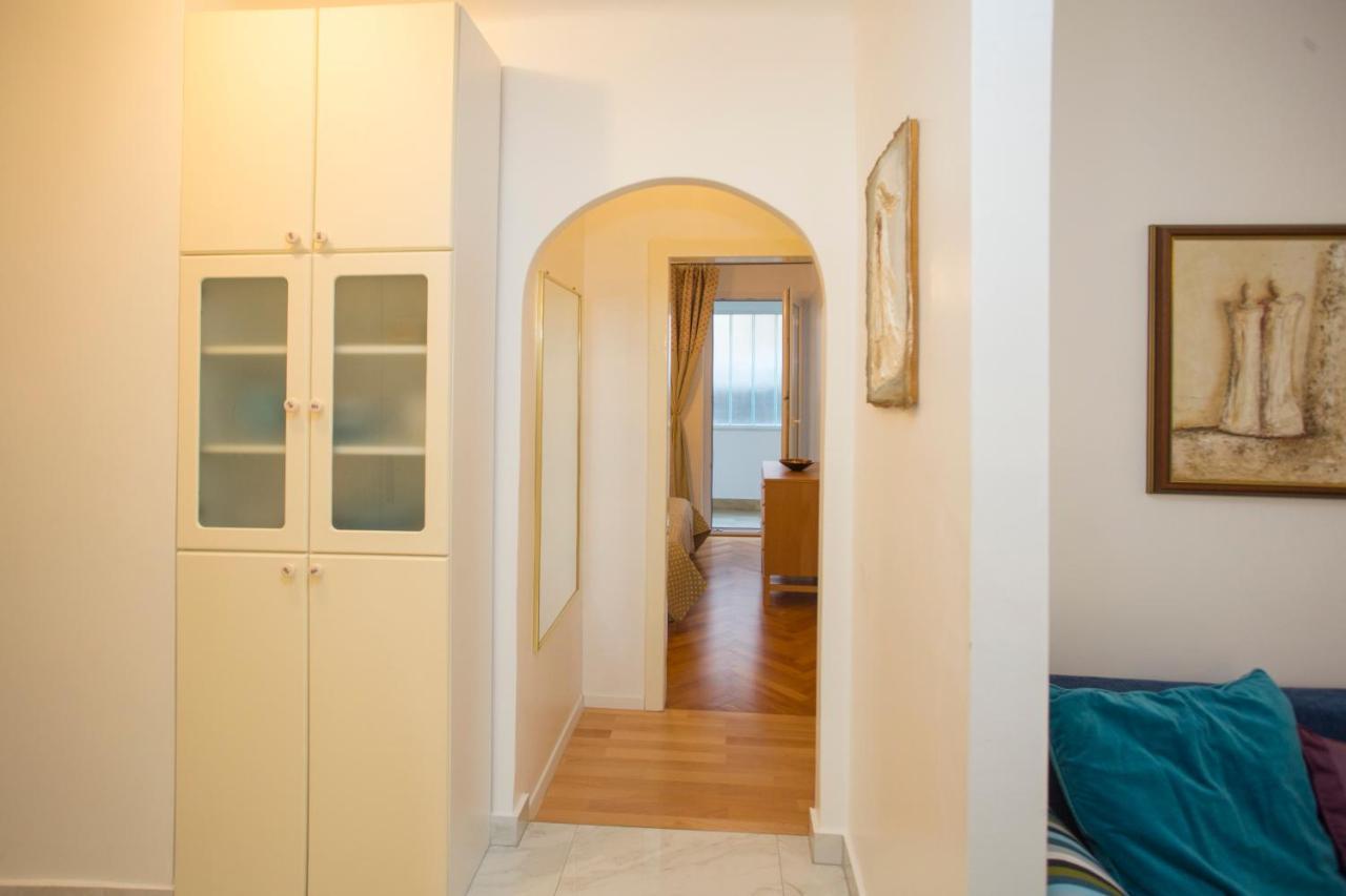 Apartment Sugar Flat Σπλιτ Εξωτερικό φωτογραφία