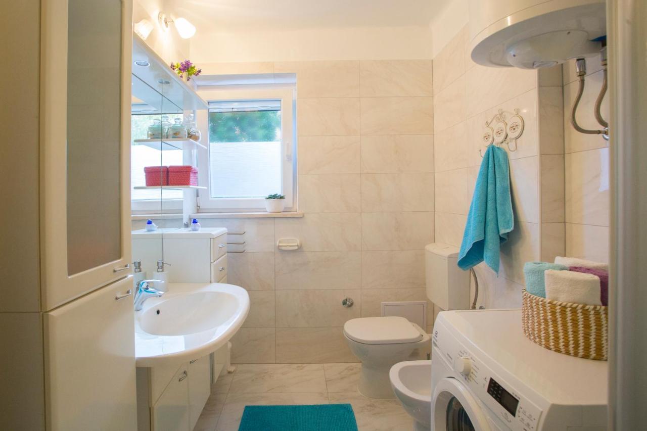 Apartment Sugar Flat Σπλιτ Εξωτερικό φωτογραφία