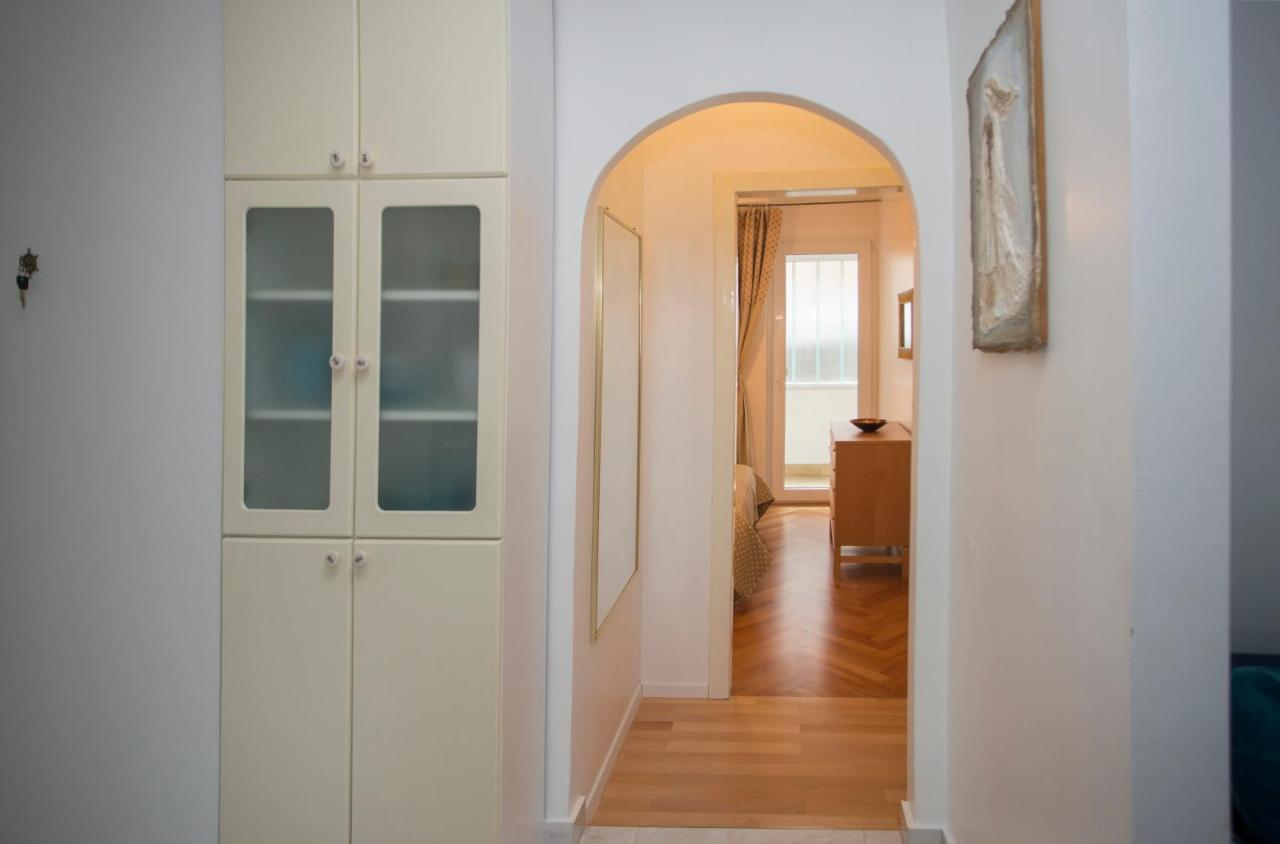 Apartment Sugar Flat Σπλιτ Εξωτερικό φωτογραφία