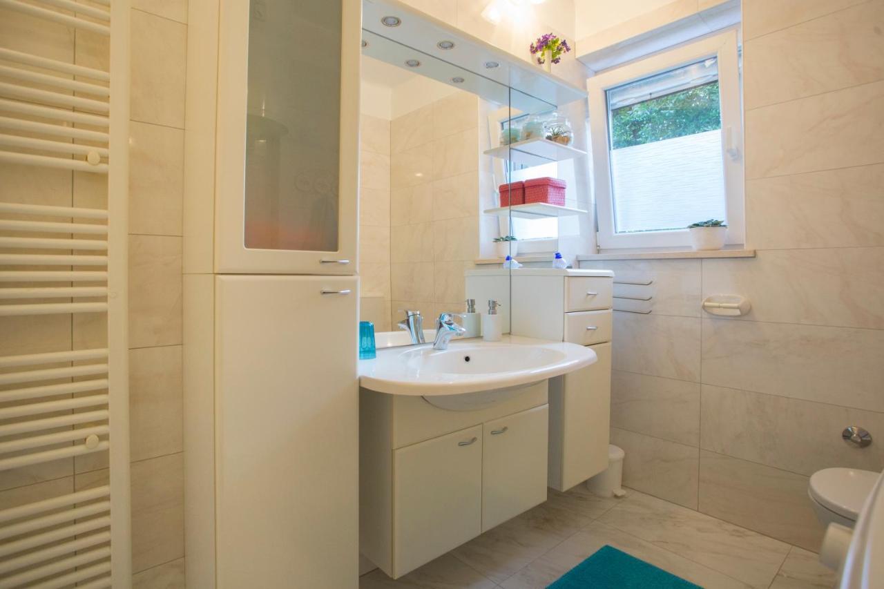 Apartment Sugar Flat Σπλιτ Εξωτερικό φωτογραφία