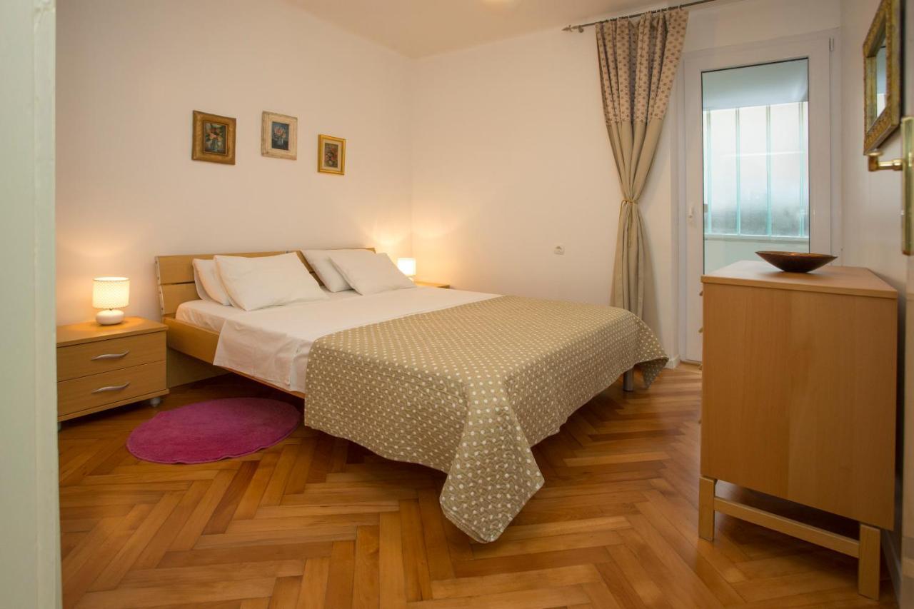 Apartment Sugar Flat Σπλιτ Εξωτερικό φωτογραφία