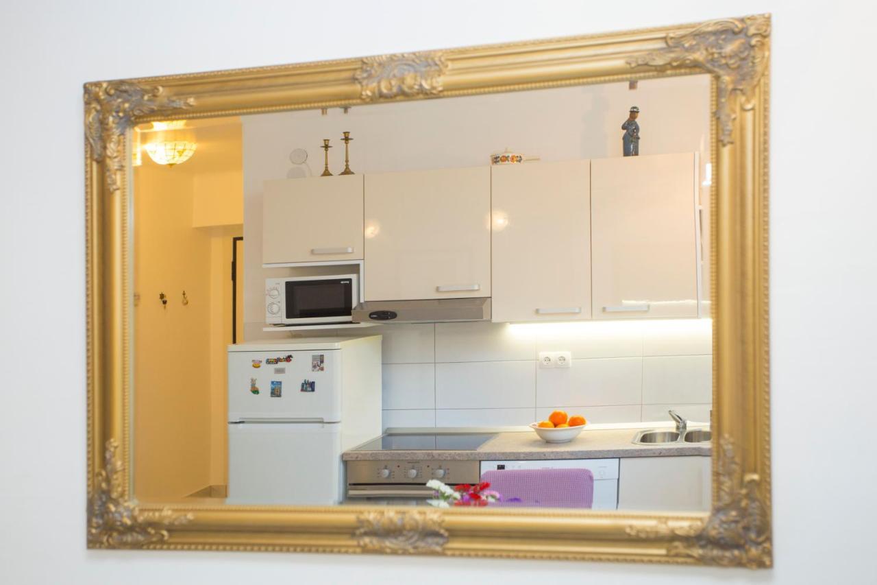 Apartment Sugar Flat Σπλιτ Εξωτερικό φωτογραφία