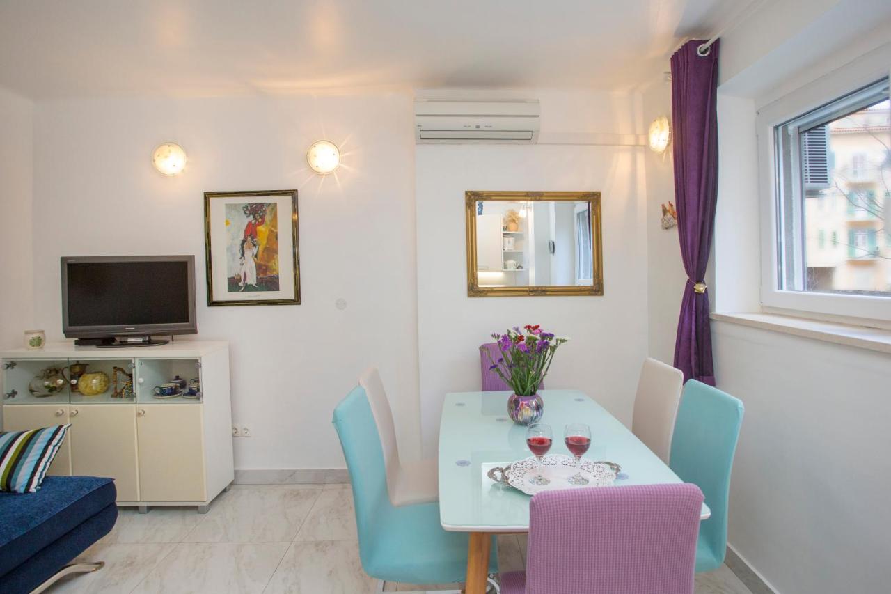 Apartment Sugar Flat Σπλιτ Εξωτερικό φωτογραφία