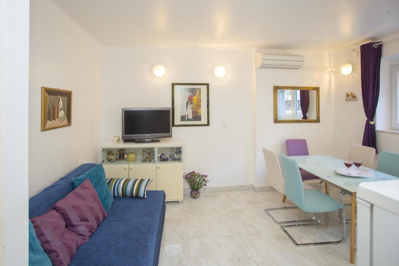 Apartment Sugar Flat Σπλιτ Εξωτερικό φωτογραφία
